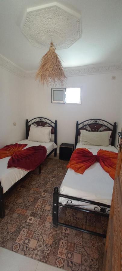 Riad Chaoui House 马拉喀什 外观 照片