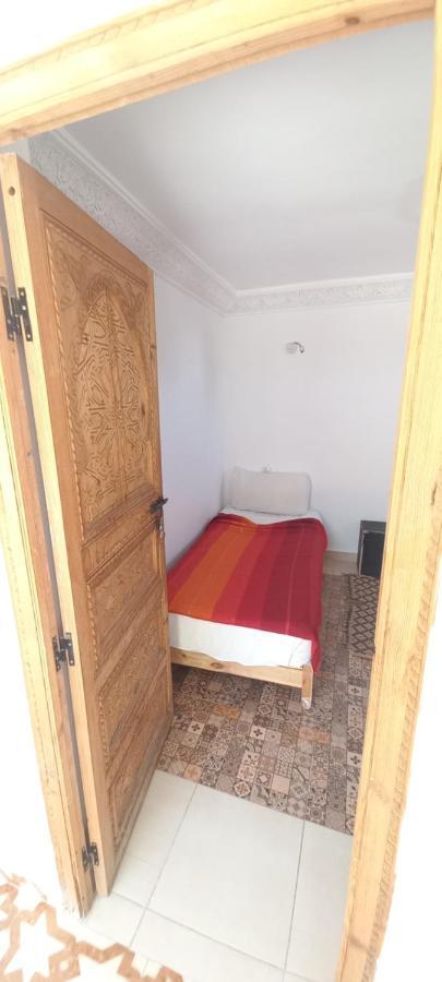 Riad Chaoui House 马拉喀什 外观 照片