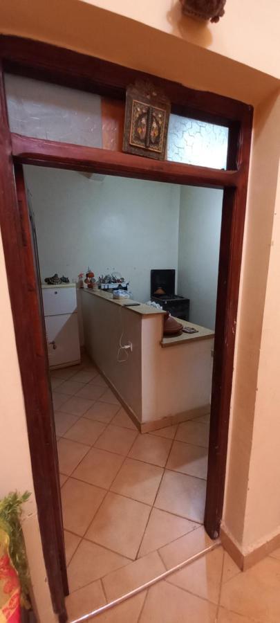 Riad Chaoui House 马拉喀什 外观 照片