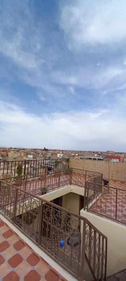 Riad Chaoui House 马拉喀什 外观 照片