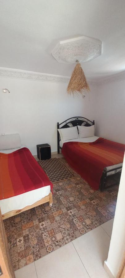 Riad Chaoui House 马拉喀什 外观 照片