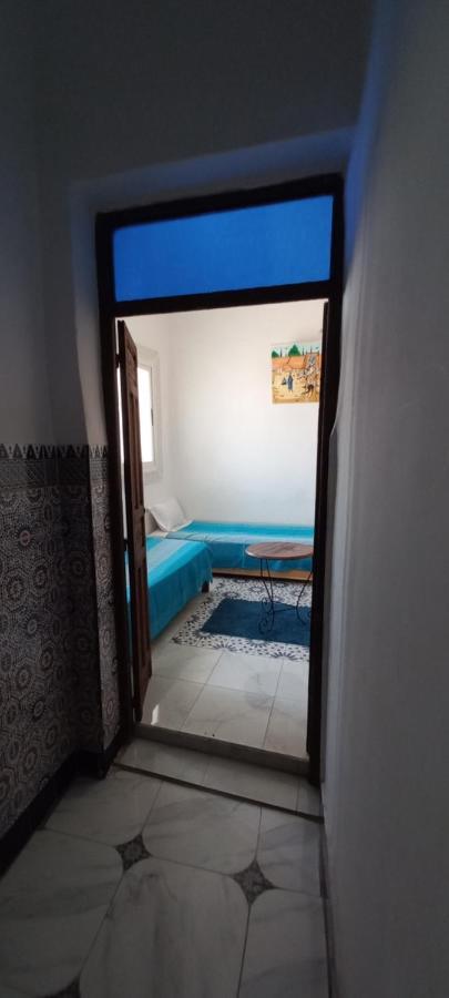 Riad Chaoui House 马拉喀什 外观 照片