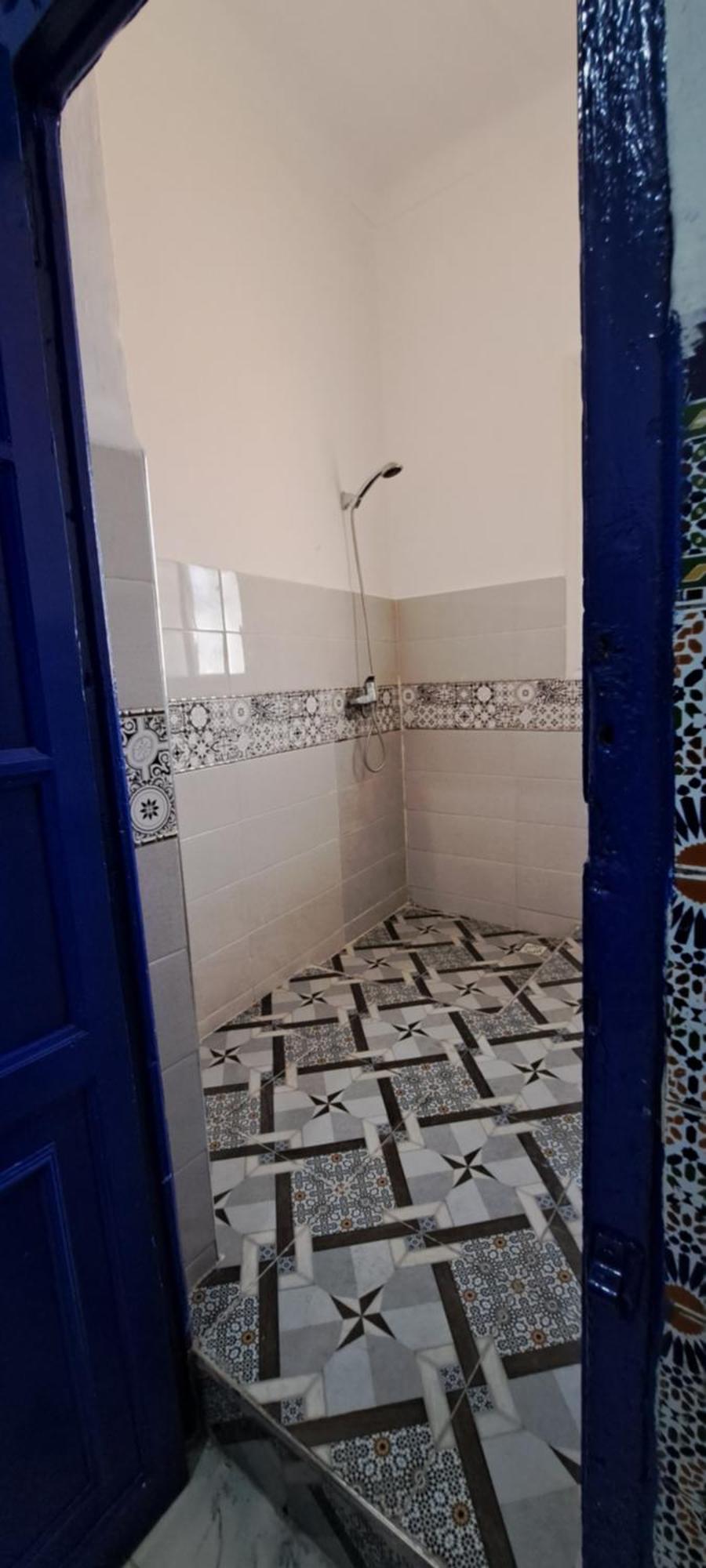Riad Chaoui House 马拉喀什 客房 照片